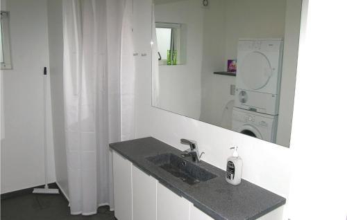 Nordstrand Casa | Holiday Home Frederikshavn 03