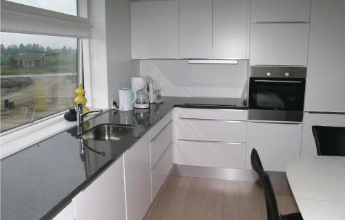 Nordstrand Casa | Holiday Home Frederikshavn 03