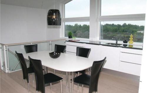 Nordstrand Casa | Holiday Home Frederikshavn 03