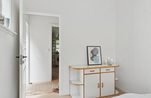 Hoensinge Casa | Holiday Home Fridborg - 425m from the sea by Interhome