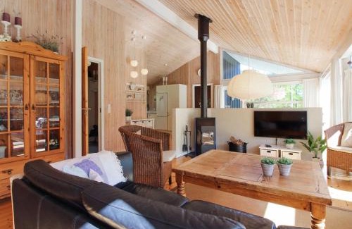 Jerup Casa | Holiday Home Friederike - 300m from the sea by Interhome