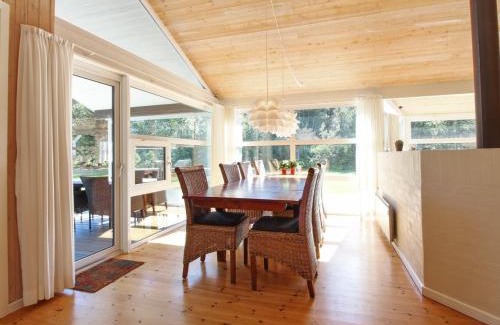 Jerup Casa | Holiday Home Friederike - 300m from the sea by Interhome