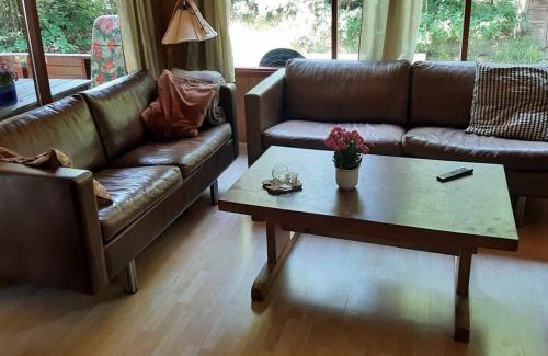 Hadsund Casa | Holiday Home Friis - 100m from the sea by Interhome