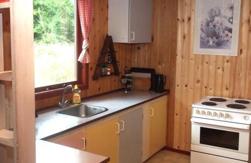 Hadsund Casa | Holiday Home Friis - 100m from the sea by Interhome