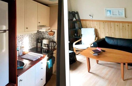 Virserum Casa | Holiday Home Fritidsvägen