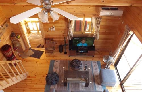 Yonamine Casa | Holiday Home Fu