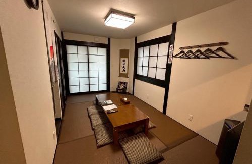 Fujikawaguchiko Casa | Holiday home Furinkazan 風林火山
