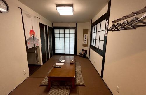 Fujikawaguchiko Casa | Holiday home Furinkazan 風林火山