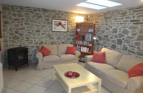 Jalhay Casa | Holiday home Gîte rural Côté Fagnes