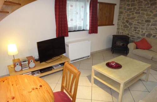 Jalhay Casa | Holiday home Gîte rural Côté Fagnes