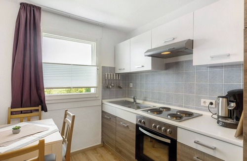 Eslohe Casa | Casa de vacaciones 'Grobbel' con terraza privada, jardín privado y Wi-Fi