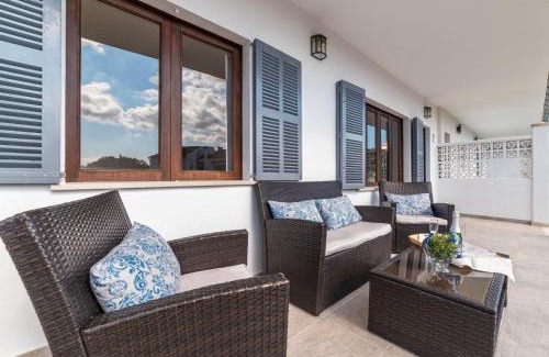 es Bacares Casa | Holiday Home Gambaner by Interhome