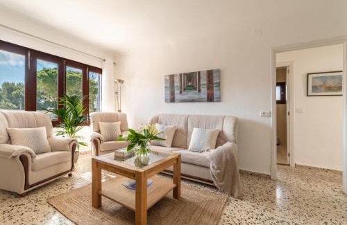 es Bacares Casa | Holiday Home Gambaner by Interhome