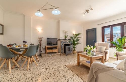 es Bacares Casa | Holiday Home Gambaner by Interhome
