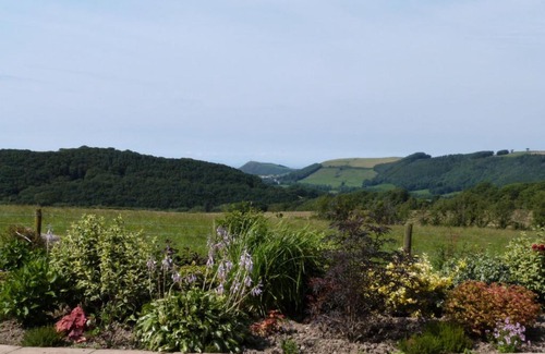 Aberystwyth Casa | Holiday Home Garth