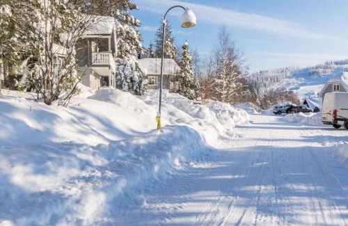 Kehys-Kainuu Casa | Holiday Home Gasthalla b paritalo by Interhome