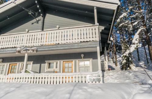 Kehys-Kainuu Casa | Holiday Home Gasthalla b paritalo by Interhome