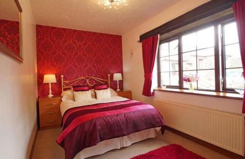 Gaerwen Casa | Holiday Home Hyfrydle