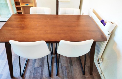Chorlton-on-Medlock Casa | holiday home