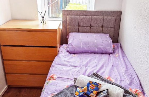Chorlton-on-Medlock Casa | holiday home