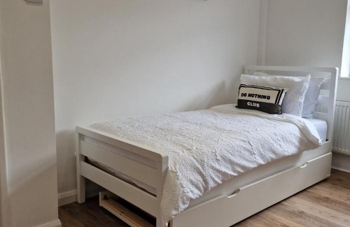 Poulton-le-Fylde Casa | Holiday home