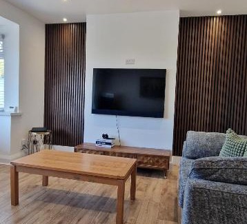 Poulton-le-Fylde Casa | Holiday home
