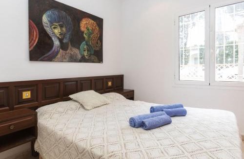 L'Escala Casa | Holiday Home Gemma by Interhome