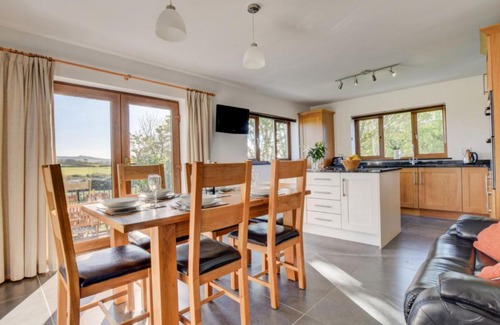 Aberdaron Casa | Holiday Home Ger y Lli