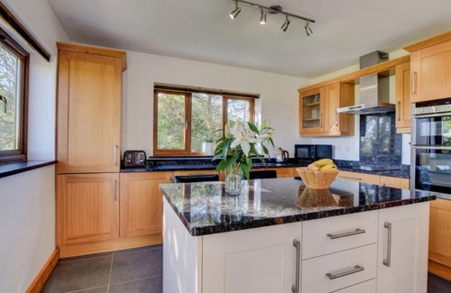 Aberdaron Casa | Holiday Home Ger y Lli