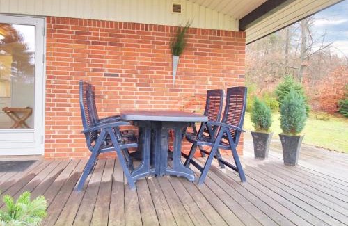 Bryrup Casa | Holiday Home Gerret by Interhome