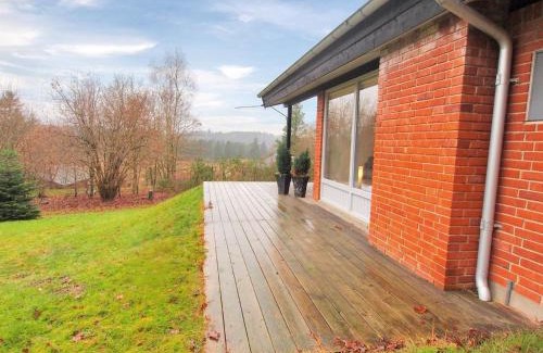 Bryrup Casa | Holiday Home Gerret by Interhome