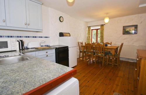 Alston Casa | Holiday Home Ghyll Burn Cottage