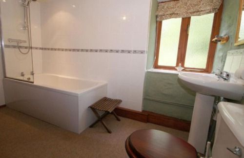 Alston Casa | Holiday Home Ghyll Burn Cottage