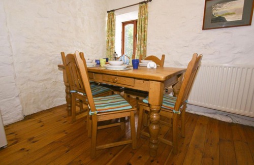 Alston Casa | Holiday Home Ghyll Burn Cottage