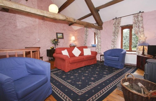 Alston Casa | Holiday Home Ghyll Burn Cottage