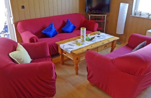 Dornumersiel Casa | Holiday Home Gila by Interhome