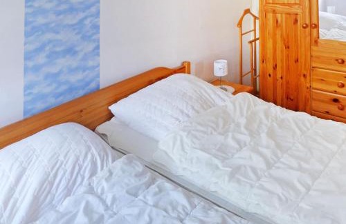 Dornumersiel Casa | Holiday Home Gila by Interhome