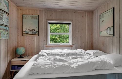 Aabybro Casa | Holiday Home Ginette - 400m to the inlet by Interhome