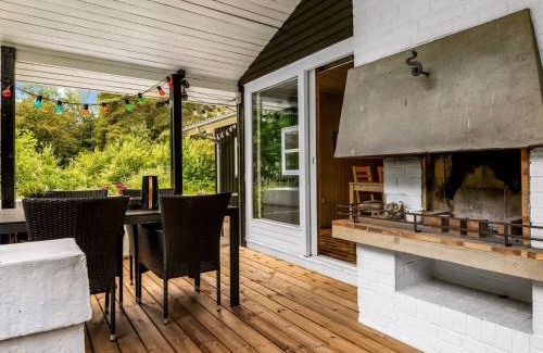 Aabybro Casa | Holiday Home Ginette - 400m to the inlet by Interhome