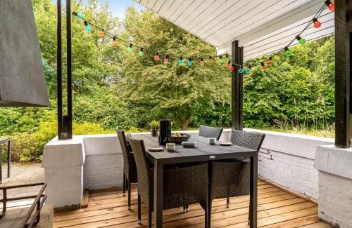 Aabybro Casa | Holiday Home Ginette - 400m to the inlet by Interhome