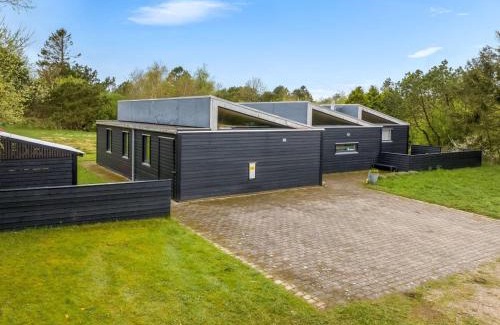 Trend Casa | Holiday Home Ginne - 1km to the inlet by Interhome