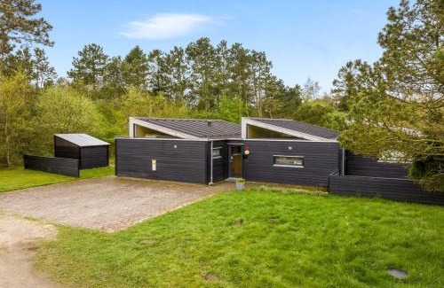 Trend Casa | Holiday Home Ginne - 1km to the inlet by Interhome