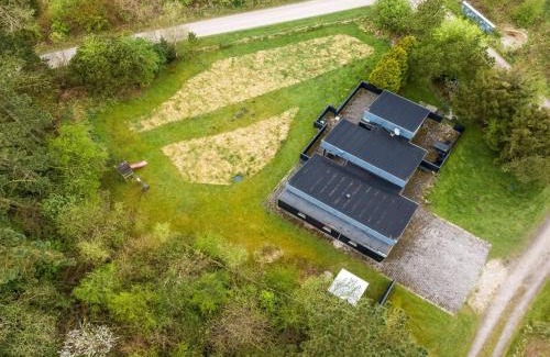 Trend Casa | Holiday Home Ginne - 1km to the inlet by Interhome