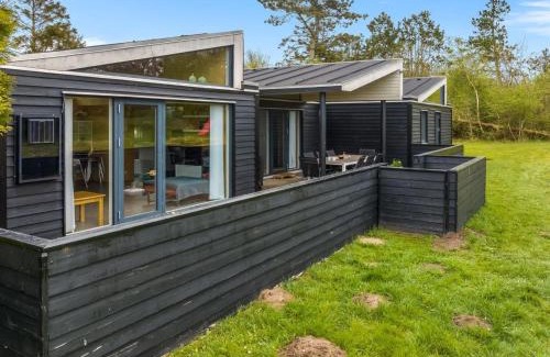 Trend Casa | Holiday Home Ginne - 1km to the inlet by Interhome