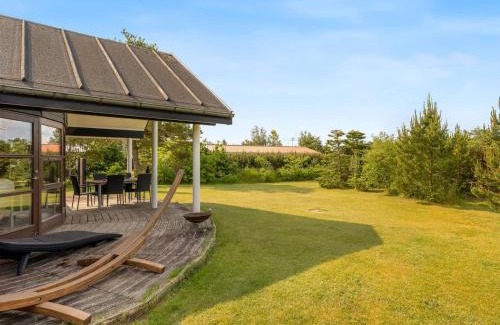 Hadsund Casa | Holiday Home Gitte - from the sea by Interhome