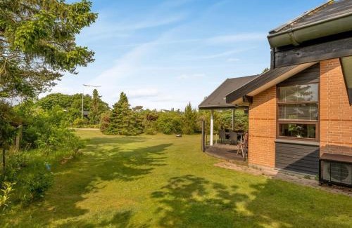 Hadsund Casa | Holiday Home Gitte - from the sea by Interhome