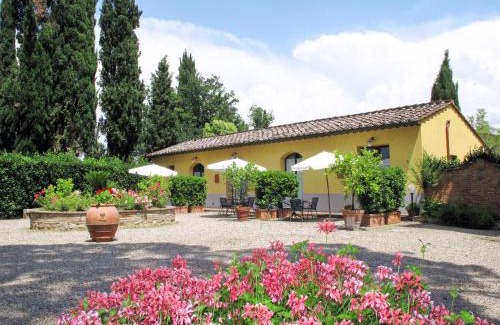 Poggibonsi Casa | Holiday Home Giuggiolo - Giuggiolo 2 by Interhome