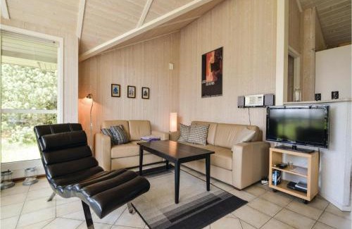 Blavand Casa | Holiday Home Gl Mælkevej Xii