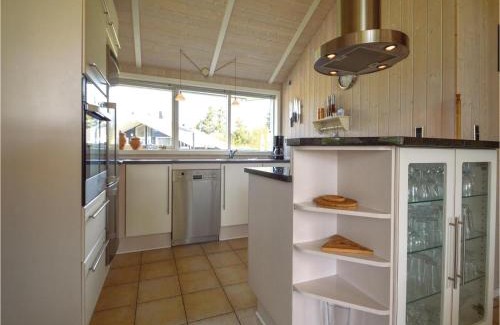 Blavand Casa | Holiday Home Gl Mælkevej Xii