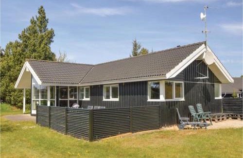 Blavand Casa | Holiday Home Gl Mælkevej Xii